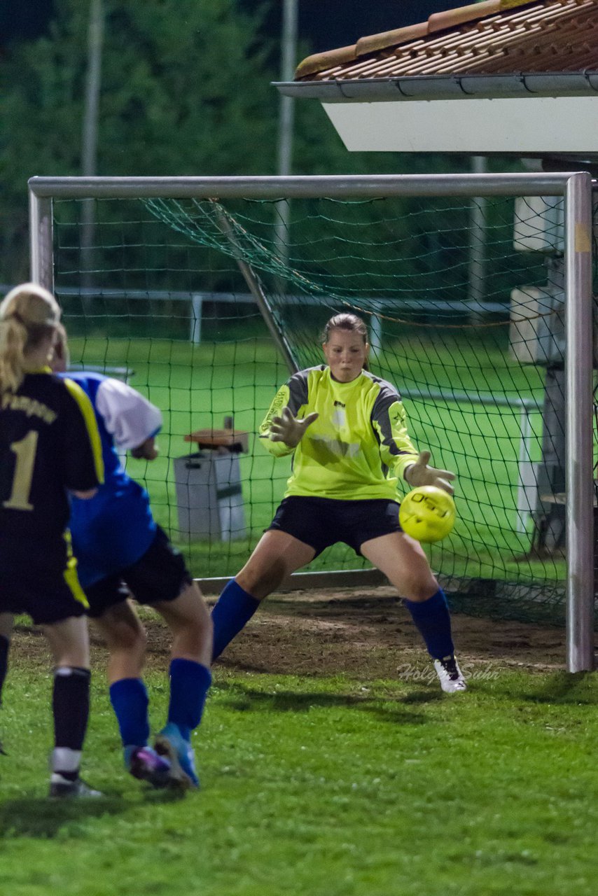 Bild 308 - B-Juniorinnen KaKi beim Abendturnier Schackendorf